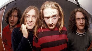 teenage fanclub