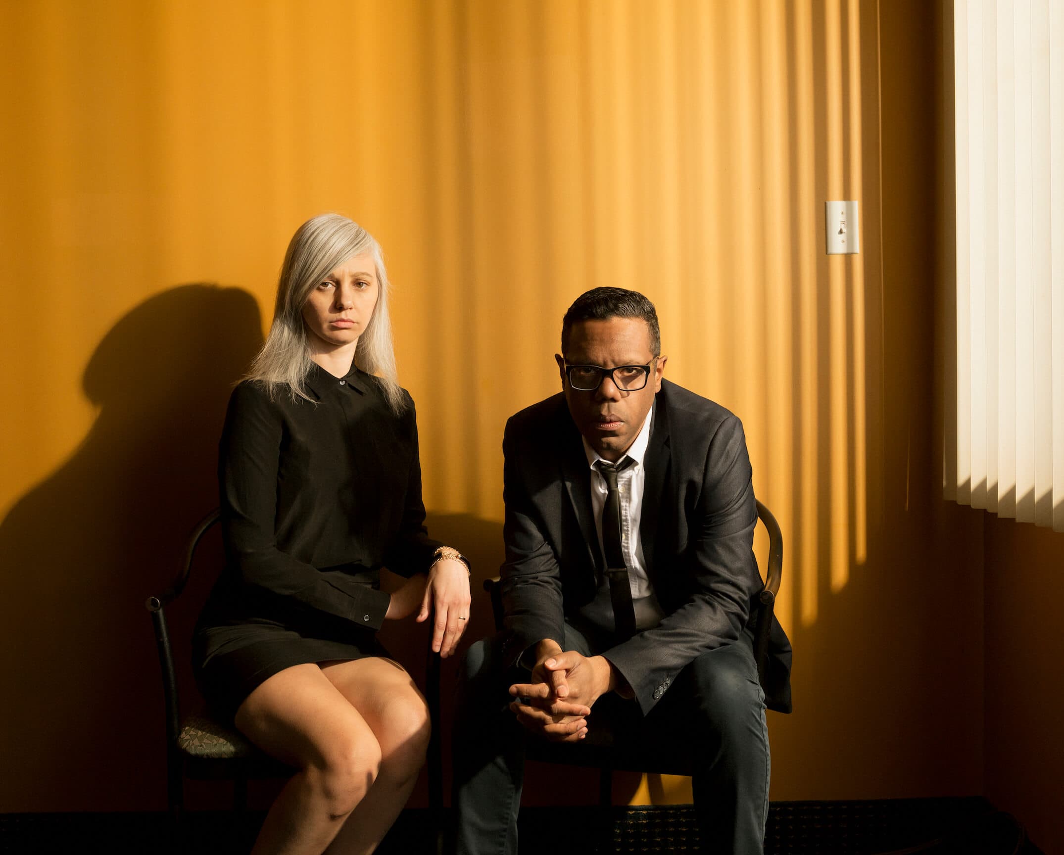 the dears