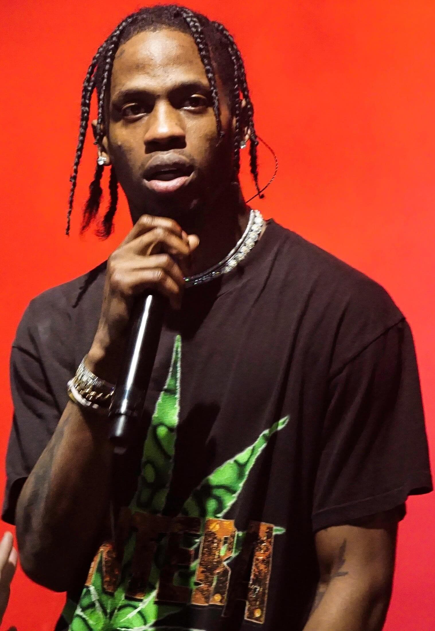 travis scott