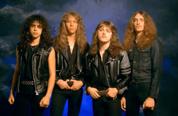 Canciones traducidas de metallica