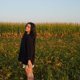 Canciones traducidas de Katrine Sansregret