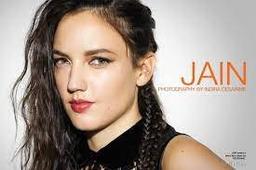 Canciones traducidas de Jain