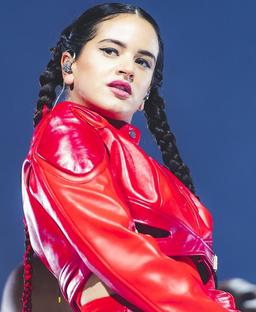 Canciones traducidas de rosalía, j balvin