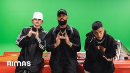 Canciones traducidas de Bizarrap, Eladio Carrion