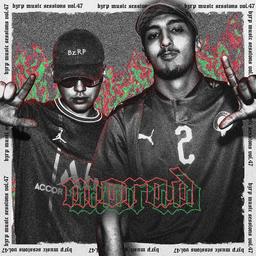 Canciones traducidas de Bizarrap, Morad