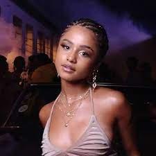 Canciones traducidas de Tyla