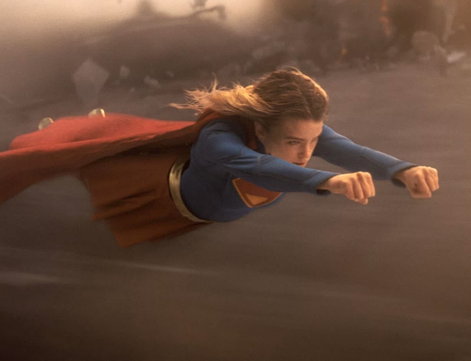 ¿Adiós a Supergirl? DC deja a Kara Zor-El sin poderes y prepara a su posible reemplazo después de 67 años