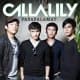 calla lily band