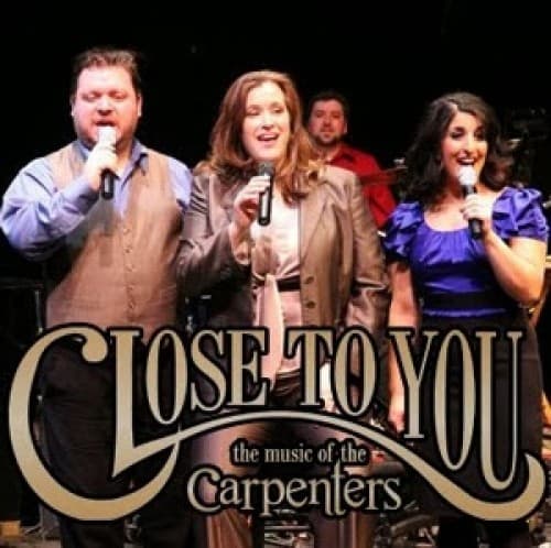 close to you