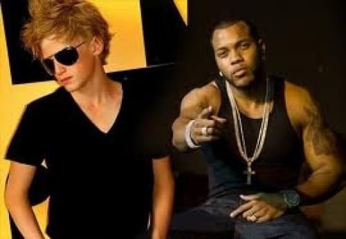 cody simpson ft. flo-rida