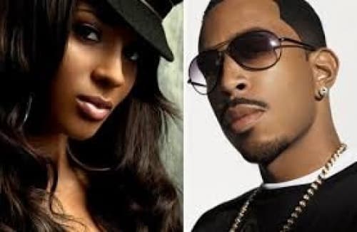 ciara ft. ludacris