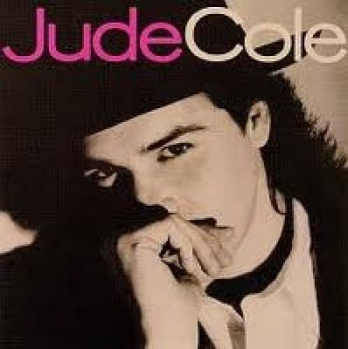 cole jude