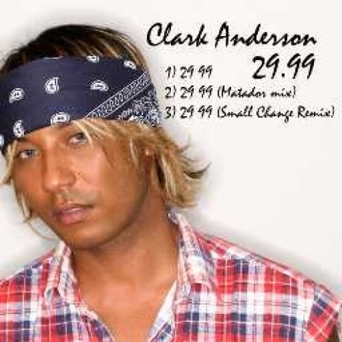 clark anderson