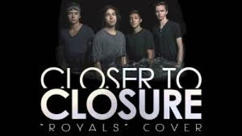 closer to closure