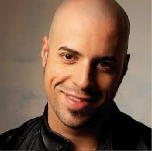 chris daghtry