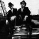 B Movie Box Car Blues
