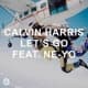 calvin harris ft. ne-yo