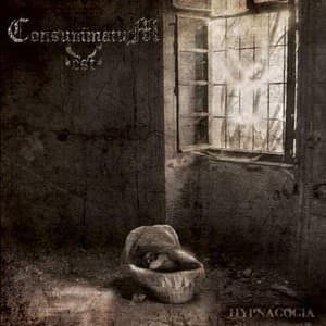 consummatum est