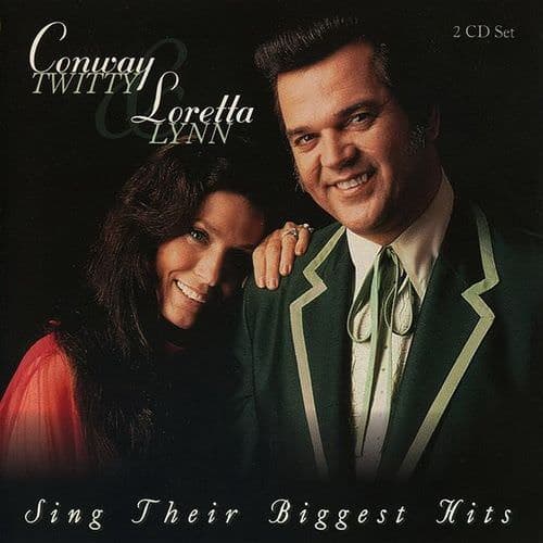 conway twitty & loretta lynn