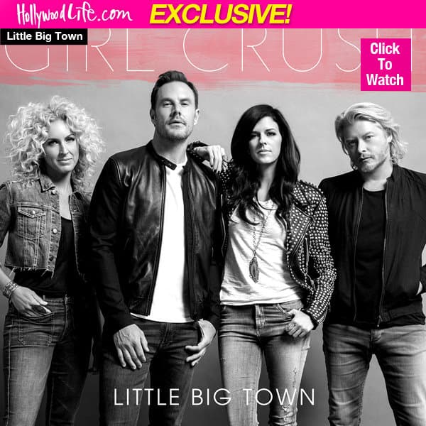 little big town