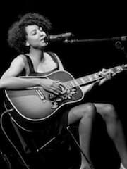 corinne bailey rae