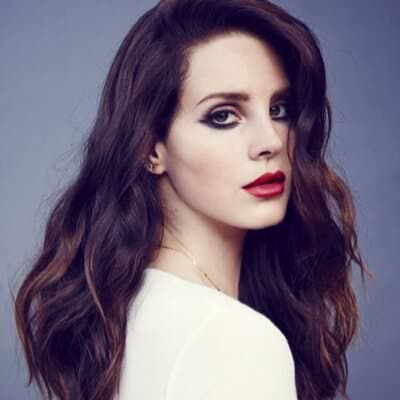 lana del rey