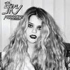 sky ferreira