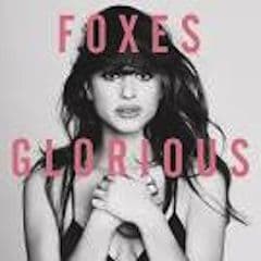 foxes