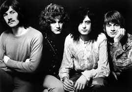 led zeppelin