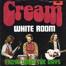 cream