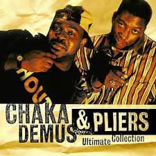 chaka demus & pliers