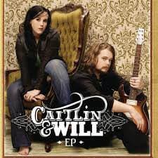 caitlin & will