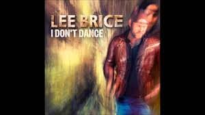 lee brice