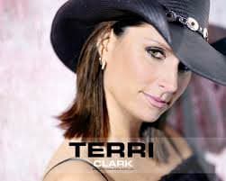 terri clark