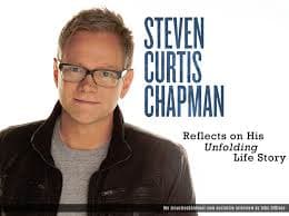 steven curtis chapman
