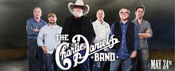 charlie daniels band