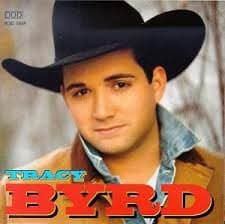tracy byrd
