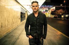 david nail