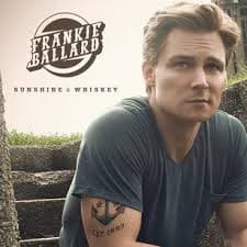 frankie ballard