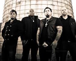 seventh day slumber