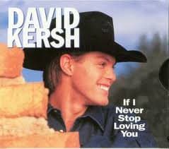 david kersh