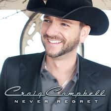 craig campbell