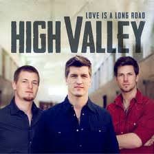 high valley
