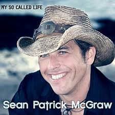 sean patrick mcgraw