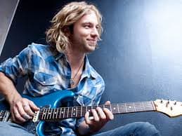 casey james