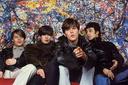 I wanna be adored