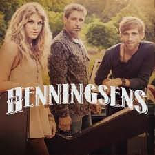 the henningsens