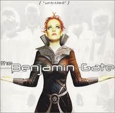 the benjamin gate