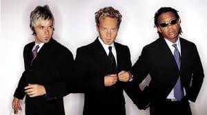 dc talk