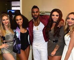 little mix ft jason derulo